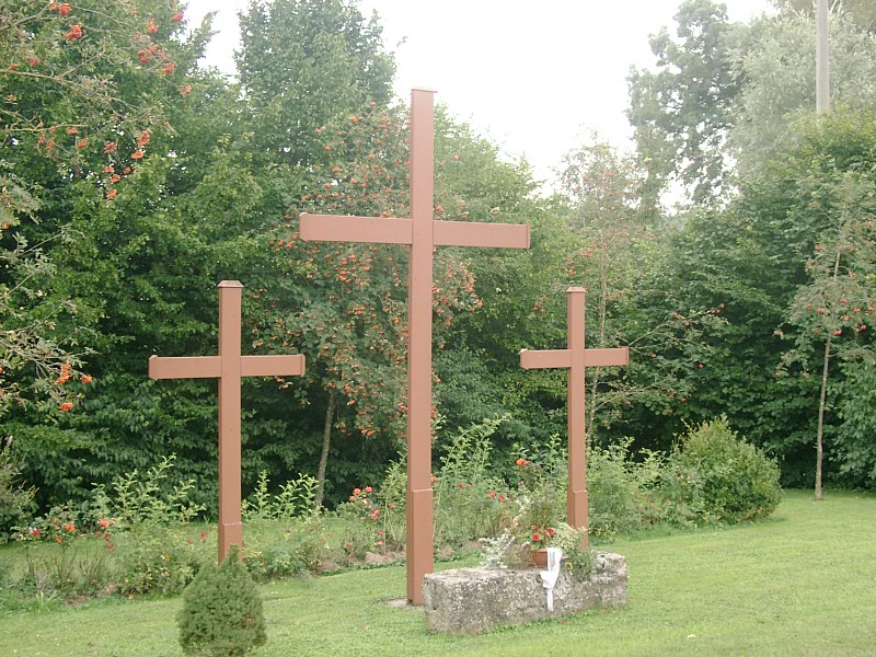 Friedhof Frankenhofen